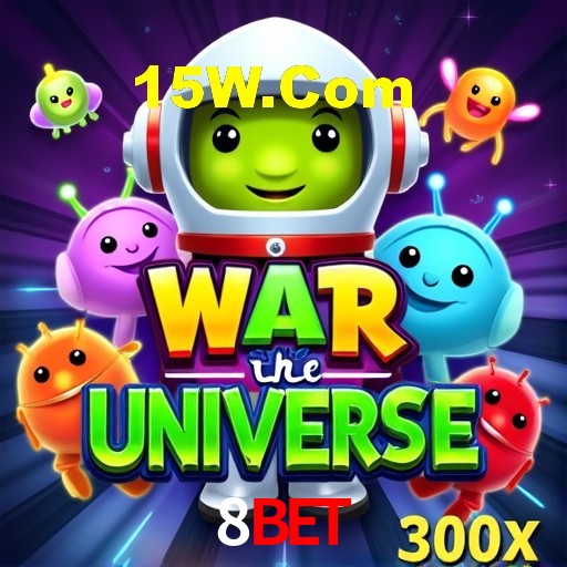 Interface do App 8Bet