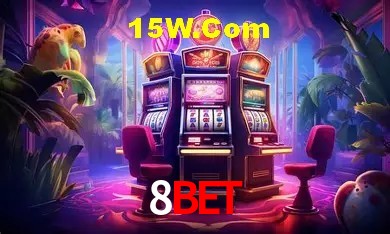 Slots com jackpots e giros grátis na 8Bet