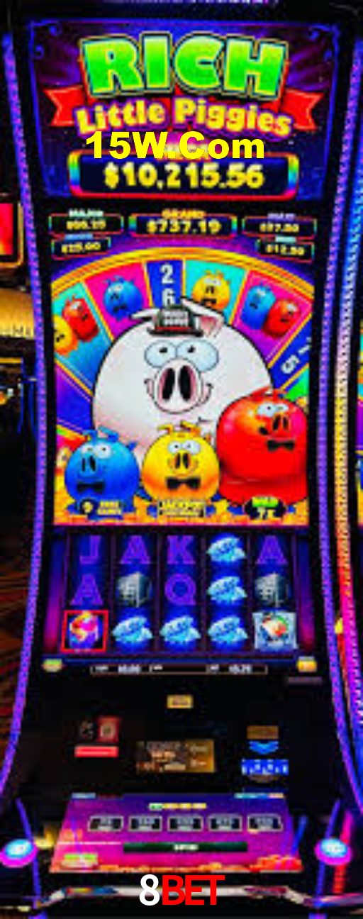 8Bet