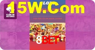 8Bet App Interface