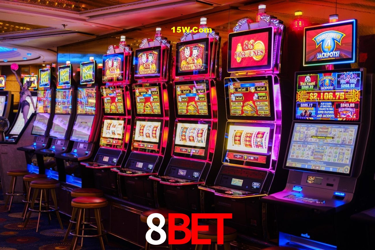 Flash Promotion 8Bet