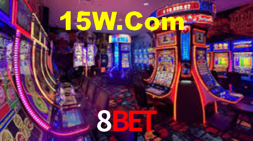 8Bet App