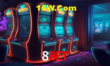 Bônus e promoções da 8Bet