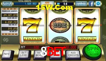 Especiais de Fim de Semana 8Bet