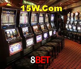 Sistemas de Segurança 8Bet