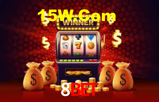 8Bet Vip