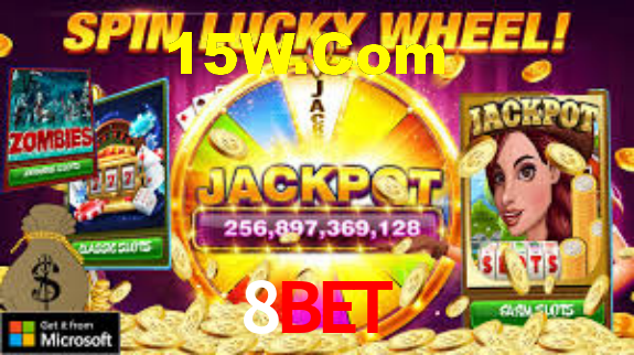 8Bet Vip