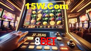 Quick Registration 8Bet