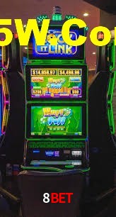 VIP Casino 8Bet