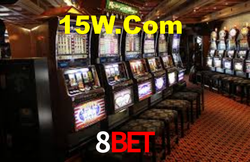8Bet: Jogos de Caça-Níqueis-Altas Recompensas, Roleta-Velocidade, Blackjack-Desafios Máximos
