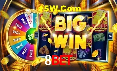 Promoções Sazonais 8Bet