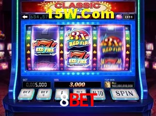 Jogos populares e pagamentos rápidos na 8Bet