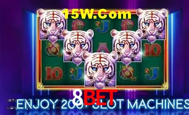 Diretório de Jogos 8Bet