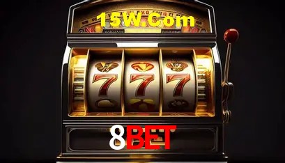 Variedade de jogos na 8Bet