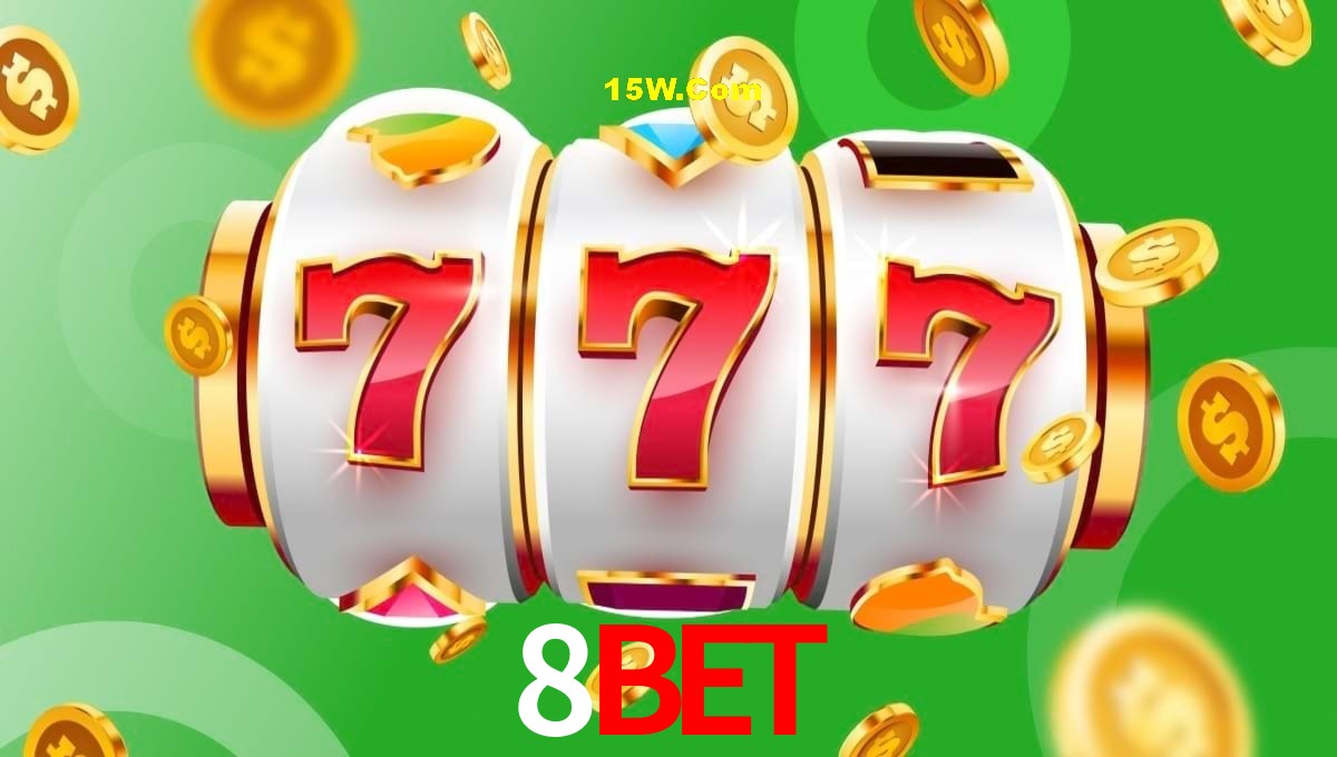 Weekend Specials 8Bet