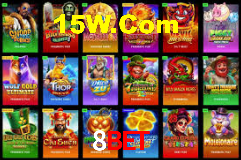 8Bet App