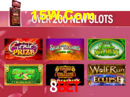 8Bet Vip