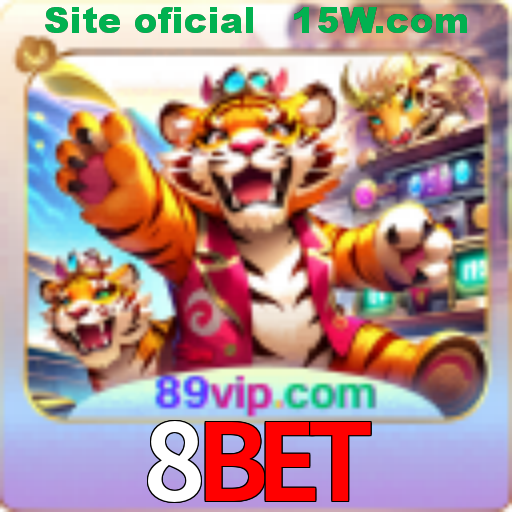 APK oficial da 8Bet para Android